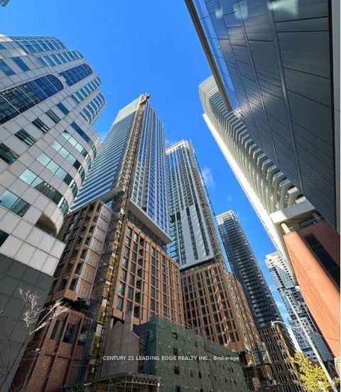 Photo 13 at 913 - 8 WIDMER Street, Waterfront Communities C1, Toronto
