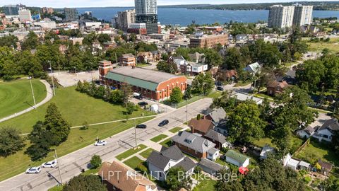 Photo 42 at 52 Parkside Drive E, Queen's Park, Barrie