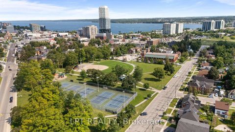 Photo 45 at 52 Parkside Drive E, Queen's Park, Barrie