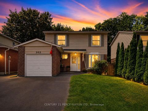 Photo 0 at 388 Handley Crescent, Central Newmarket, Newmarket