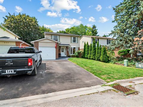 Photo 1 at 388 Handley Crescent, Central Newmarket, Newmarket