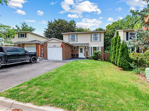 Photo 2 at 388 Handley Crescent, Central Newmarket, Newmarket