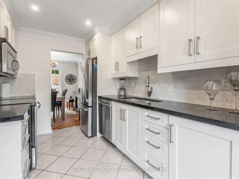 Photo 7 at 388 Handley Crescent, Central Newmarket, Newmarket