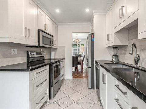 Photo 8 at 388 Handley Crescent, Central Newmarket, Newmarket
