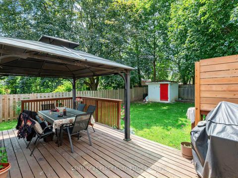 Photo 34 at 388 Handley Crescent, Central Newmarket, Newmarket