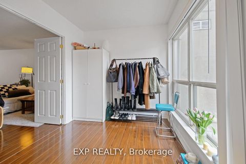Photo 12 at 808 - 25 The Esplanade, Waterfront Communities C8, Toronto