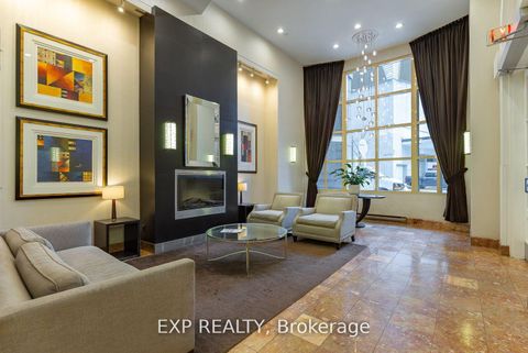 Photo 18 at 808 - 25 The Esplanade, Waterfront Communities C8, Toronto