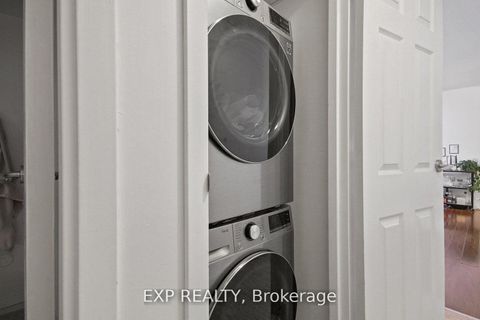 Photo 26 at 808 - 25 The Esplanade, Waterfront Communities C8, Toronto