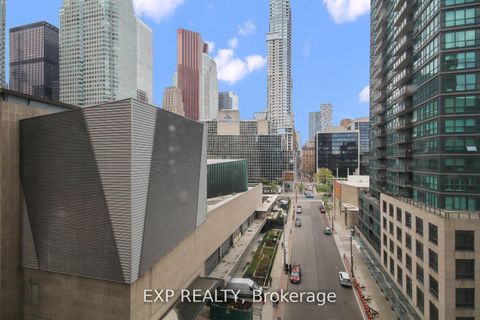 Photo 27 at 808 - 25 The Esplanade, Waterfront Communities C8, Toronto