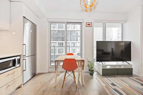 Photo 7 at 1725 - 251 Jarvis Street, Yonge Corridor, Toronto
