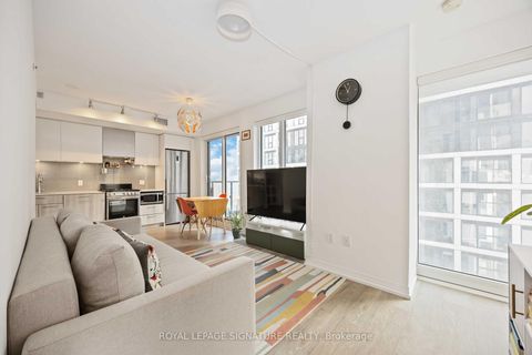 Photo 12 at 1725 - 251 Jarvis Street, Yonge Corridor, Toronto