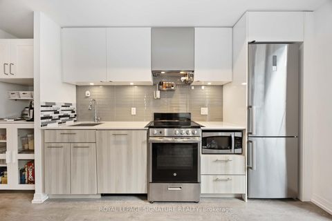 Photo 15 at 1725 - 251 Jarvis Street, Yonge Corridor, Toronto