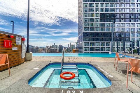 Photo 32 at 1725 - 251 Jarvis Street, Yonge Corridor, Toronto