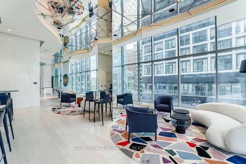 Photo 36 at 1725 - 251 Jarvis Street, Yonge Corridor, Toronto