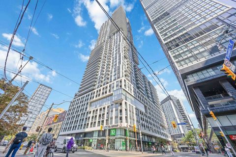 Photo 39 at 1725 - 251 Jarvis Street, Yonge Corridor, Toronto