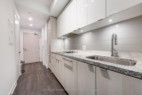 Photo 6 at 705 - 115 Blue Jays Way, Waterfront Communities C1, Toronto