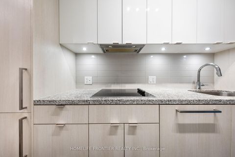 Photo 7 at 705 - 115 Blue Jays Way, Waterfront Communities C1, Toronto