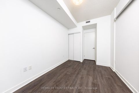 Photo 11 at 705 - 115 Blue Jays Way, Waterfront Communities C1, Toronto