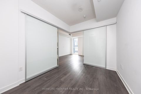 Photo 13 at 705 - 115 Blue Jays Way, Waterfront Communities C1, Toronto