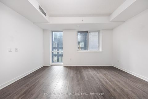 Photo 14 at 705 - 115 Blue Jays Way, Waterfront Communities C1, Toronto