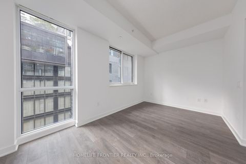 Photo 16 at 705 - 115 Blue Jays Way, Waterfront Communities C1, Toronto
