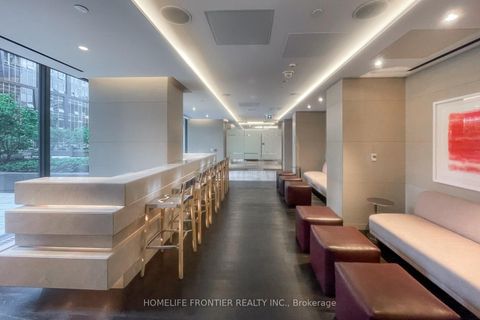Photo 19 at 705 - 115 Blue Jays Way, Waterfront Communities C1, Toronto