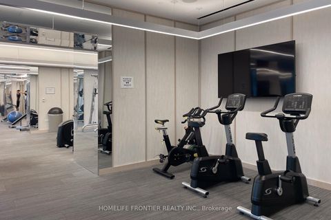 Photo 26 at 705 - 115 Blue Jays Way, Waterfront Communities C1, Toronto