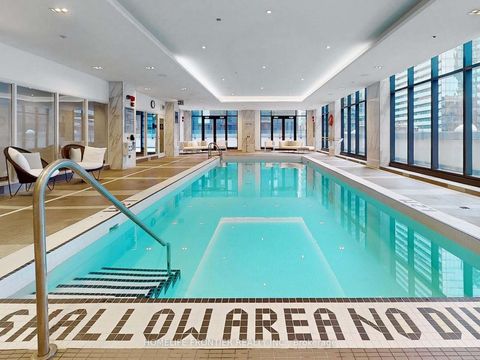 Photo 27 at 705 - 115 Blue Jays Way, Waterfront Communities C1, Toronto