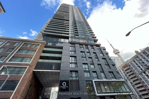 Photo 33 at 705 - 115 Blue Jays Way, Waterfront Communities C1, Toronto
