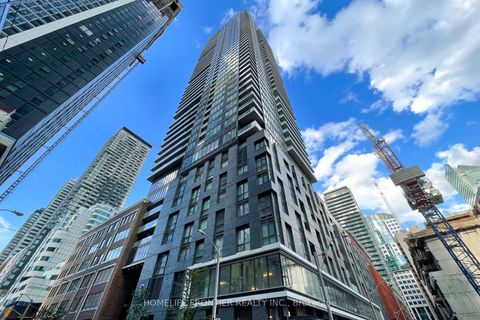 Photo 34 at 705 - 115 Blue Jays Way, Waterfront Communities C1, Toronto