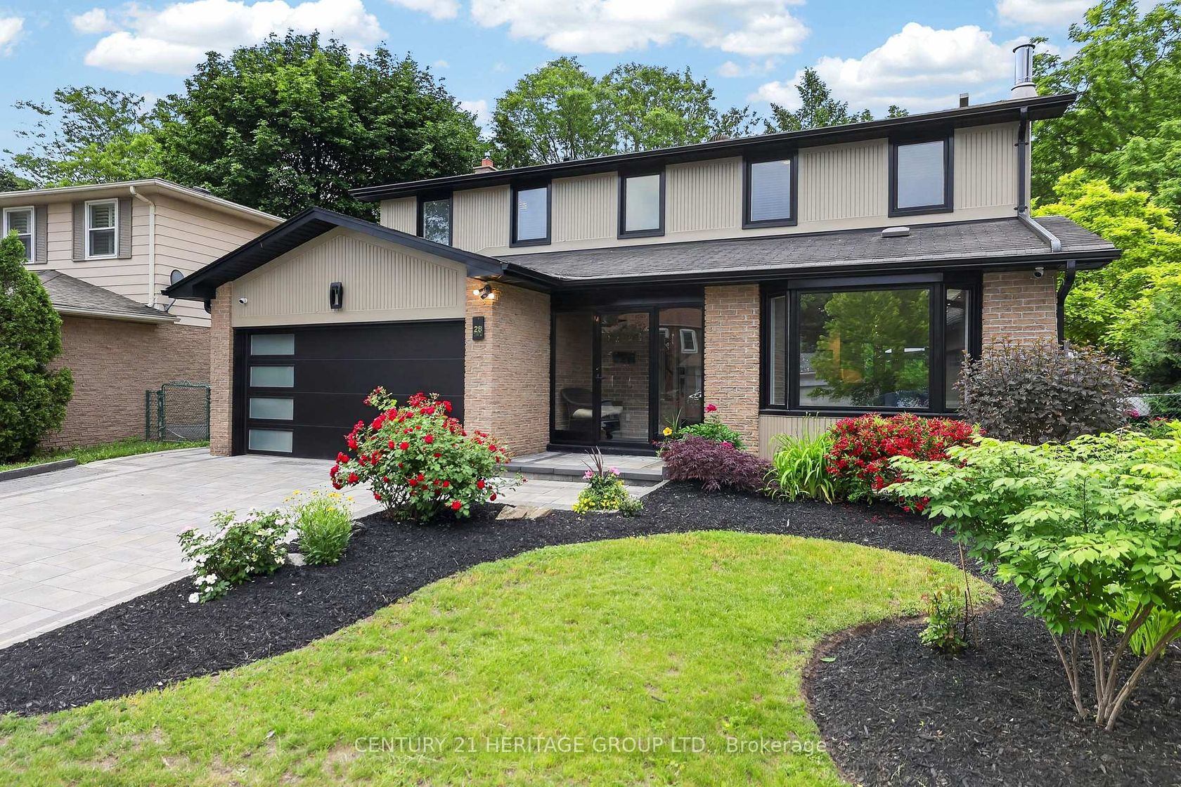 28 Innis Crescent, Mill Pond, Richmond Hill photo 7