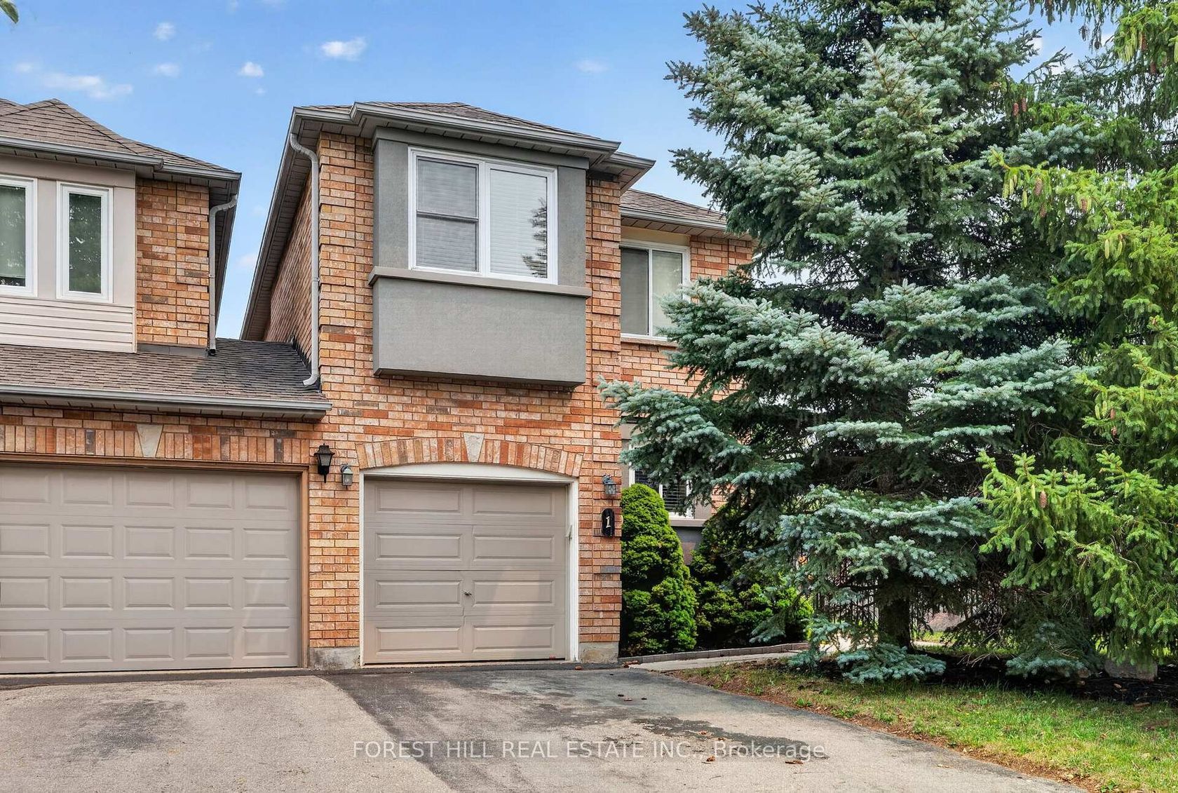 1 Teahouse Road, East Woodbridge, Vaughan photo 8