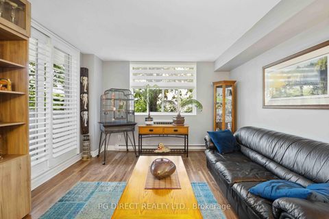 Photo 11 at 407 - 260 Davis Drive, Central Newmarket, Newmarket