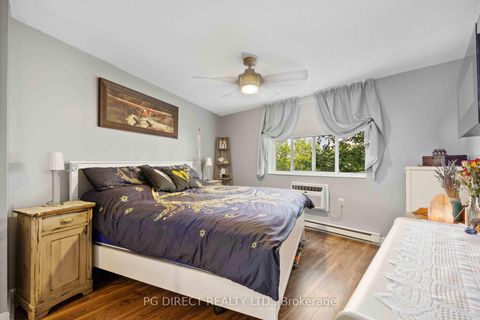 Photo 12 at 407 - 260 Davis Drive, Central Newmarket, Newmarket