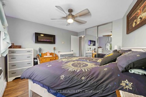 Photo 13 at 407 - 260 Davis Drive, Central Newmarket, Newmarket
