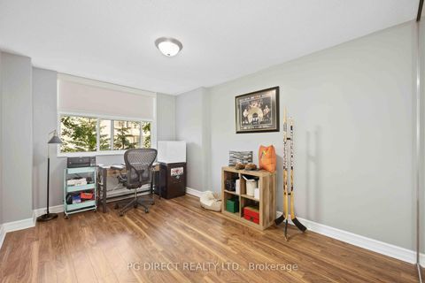 Photo 16 at 407 - 260 Davis Drive, Central Newmarket, Newmarket