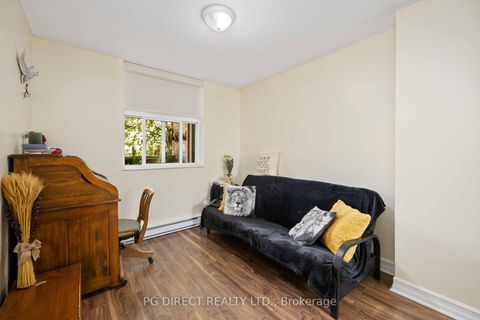 Photo 17 at 407 - 260 Davis Drive, Central Newmarket, Newmarket