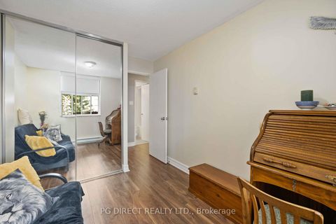 Photo 18 at 407 - 260 Davis Drive, Central Newmarket, Newmarket