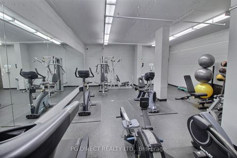 Photo 19 at 407 - 260 Davis Drive, Central Newmarket, Newmarket