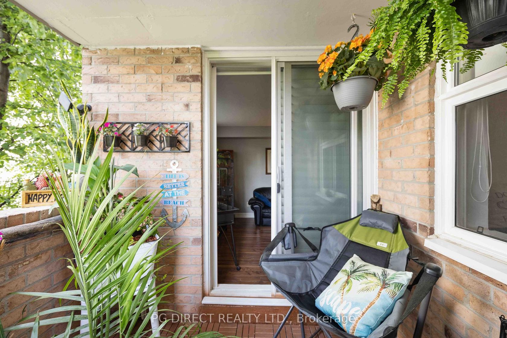 407 - 260 Davis Drive, Central Newmarket, Newmarket photo 6
