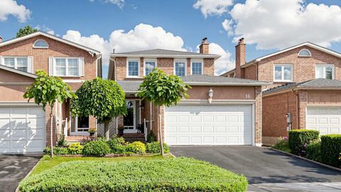 Photo 1 at 18 Richbell Street, Brownridge, Vaughan