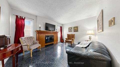 Photo 5 at 18 Richbell Street, Brownridge, Vaughan