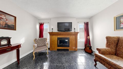 Photo 6 at 18 Richbell Street, Brownridge, Vaughan