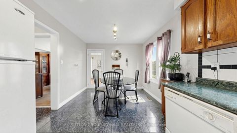 Photo 11 at 18 Richbell Street, Brownridge, Vaughan