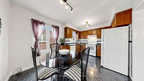Photo 12 at 18 Richbell Street, Brownridge, Vaughan