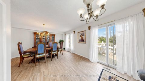 Photo 15 at 18 Richbell Street, Brownridge, Vaughan