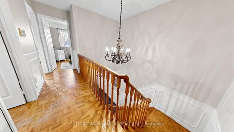 Photo 20 at 18 Richbell Street, Brownridge, Vaughan