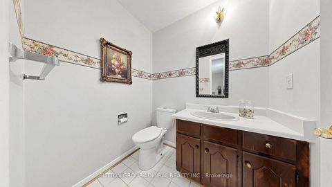 Photo 24 at 18 Richbell Street, Brownridge, Vaughan