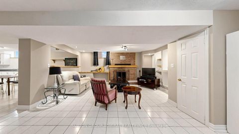 Photo 34 at 18 Richbell Street, Brownridge, Vaughan