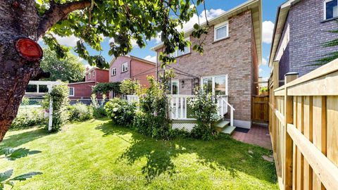 Photo 43 at 18 Richbell Street, Brownridge, Vaughan